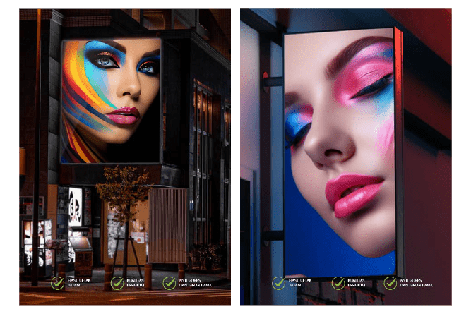 VISUAL EXPERIENCE - Visual Branding I Digital Products