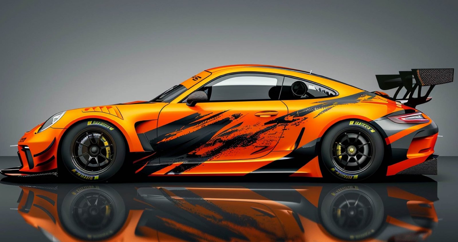 Vehicle wrapping premium Indonesia