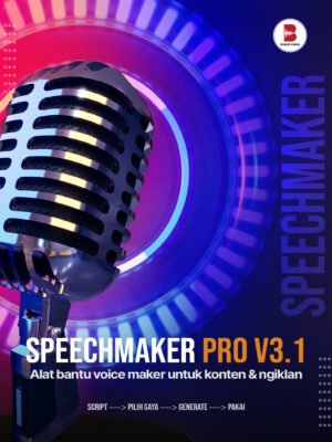 Speech Maker PRO V3.1